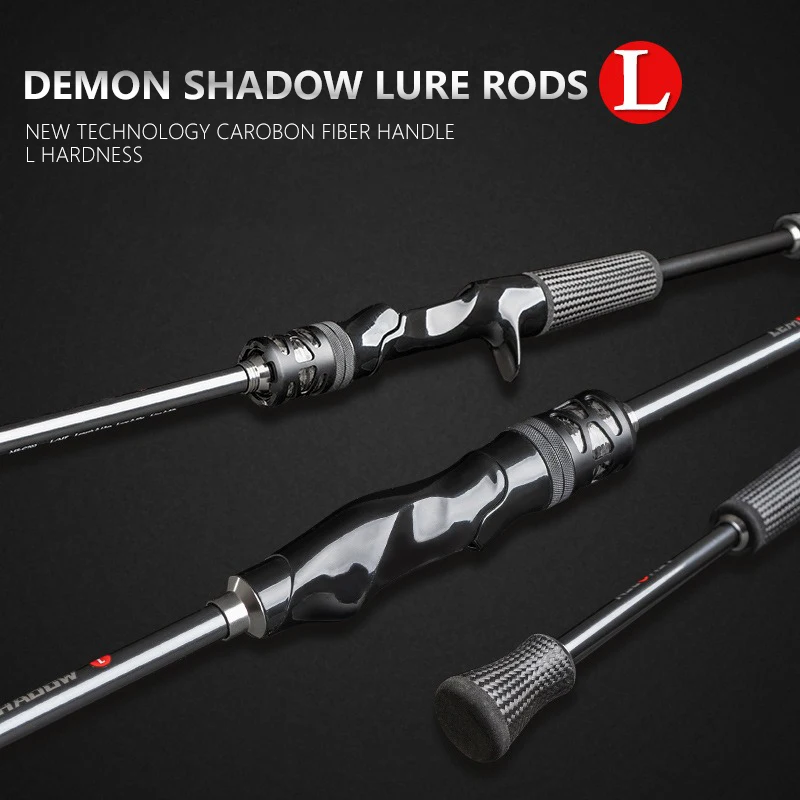 Kastking Reel Zephyr - ماجيك الغزل الصيد رود 1.68 متر