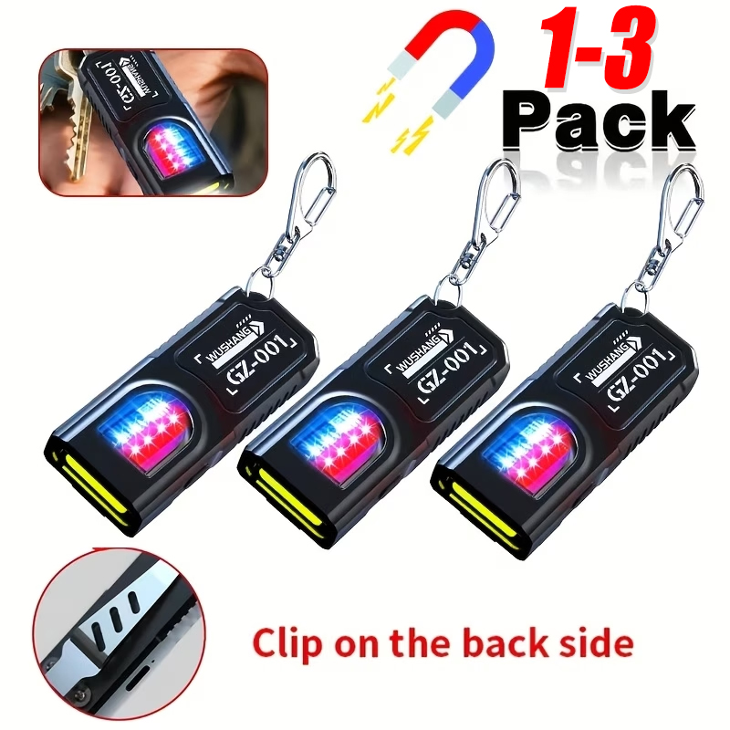 مصباح يدوي LED صغير قوي قابل ل - مراجعة Fishing Light وسعره