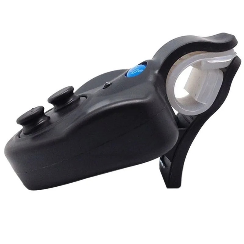 جهاز إنذار لصيد السمك (قطعة وا - مراجعة Fish Finder Battery وسعره