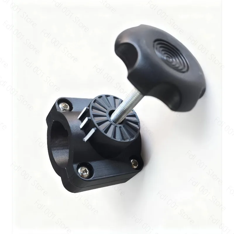 حامل تثبيت قابل للتعديل بطول 7 - مراجعة Fish Finder Transducer وسعره