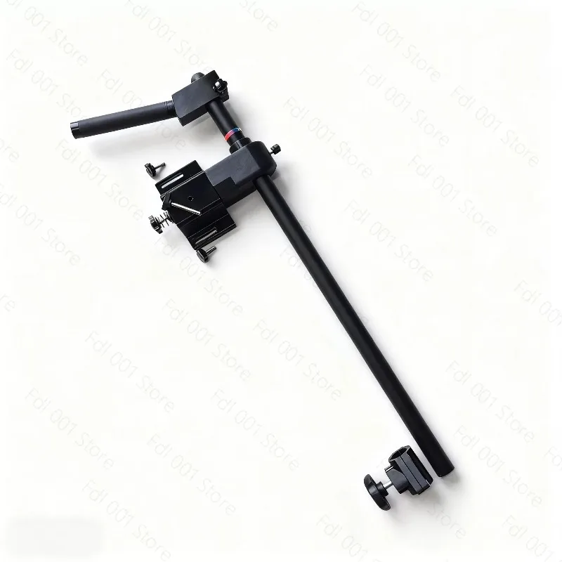 حامل تثبيت قابل للتعديل بطول 7 - مراجعة Fish Finder Transducer وسعره