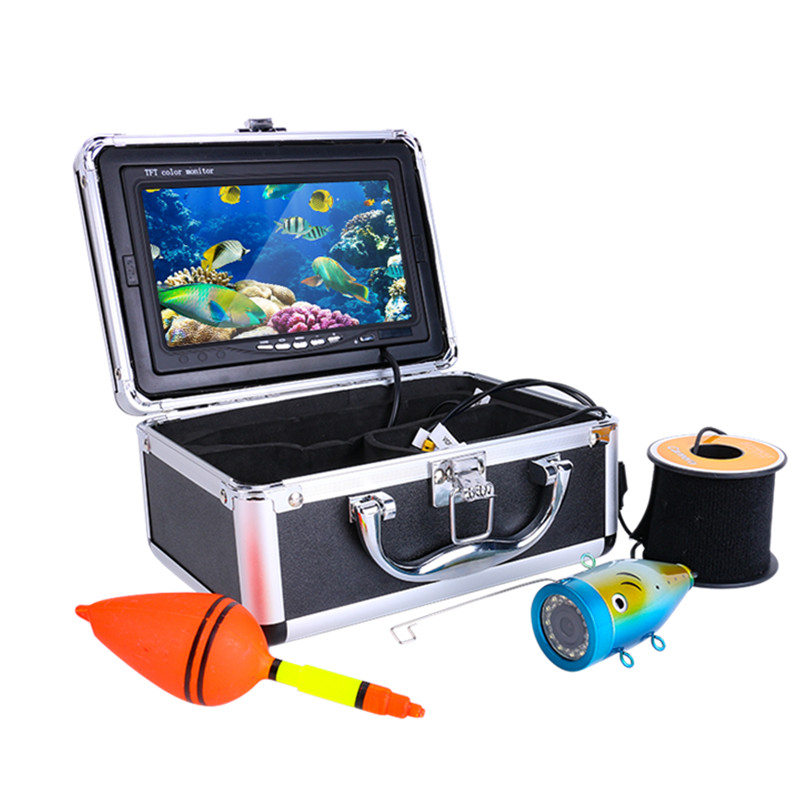 كاميرا فيديو تحت الماء جديدة ب - مراجعة Underwater Camera وسعره