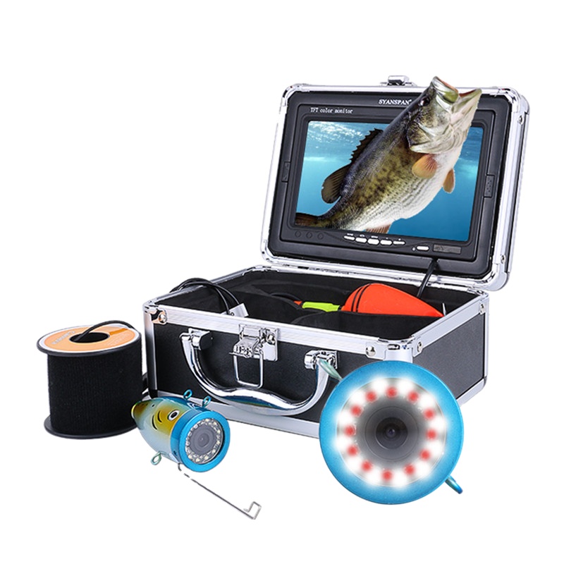 كاميرا فيديو تحت الماء جديدة ب - مراجعة Underwater Camera وسعره