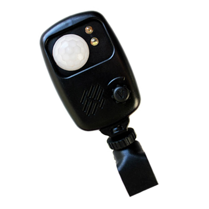 A64I الصيد مستشعر الأشعة تحت ا - مراجعة Fish Alarm وسعره